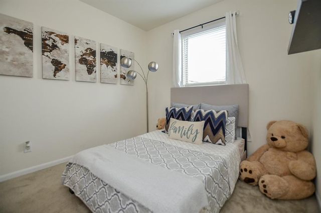 25319 Western Sage Lane, Richmond, TX 77406