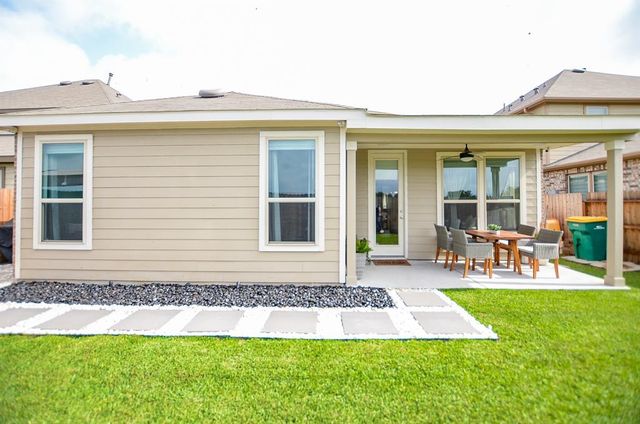 25319 Western Sage Lane, Richmond, TX 77406