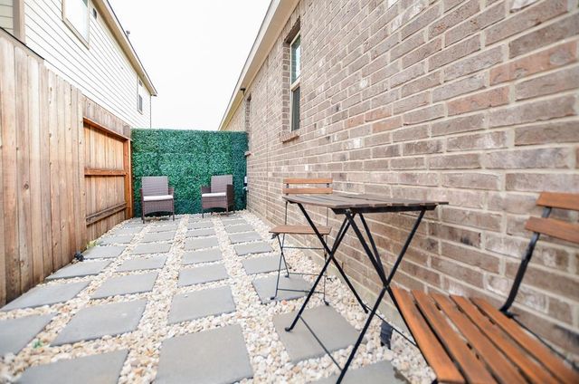 25319 Western Sage Lane, Richmond, TX 77406
