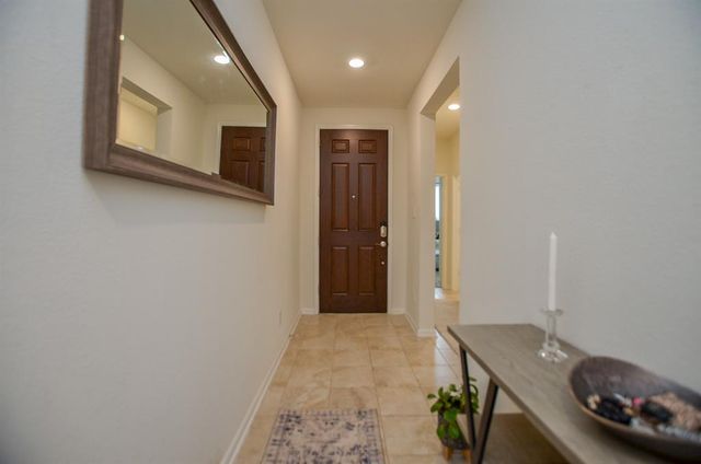 25319 Western Sage Lane, Richmond, TX 77406