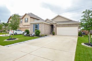 25319 Western Sage Lane, Richmond, TX 77406