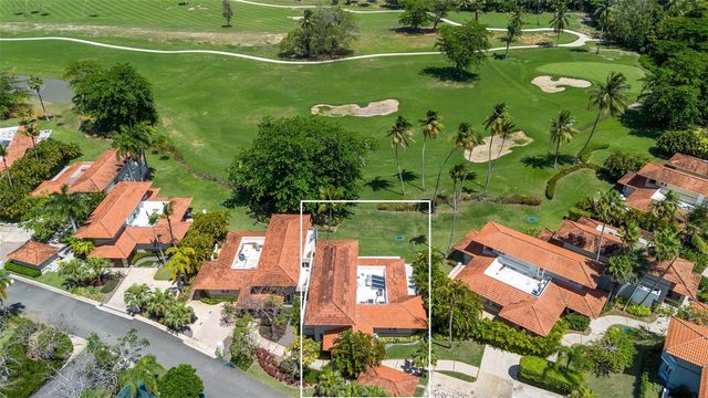 12 THE GREENS, Dorado, PR 00646