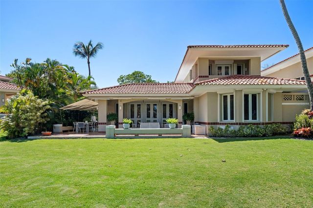 12 THE GREENS, Dorado, PR 00646