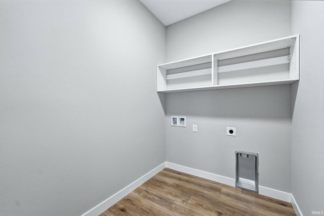 1564 Farm View Court, Huntertown, IN 46748