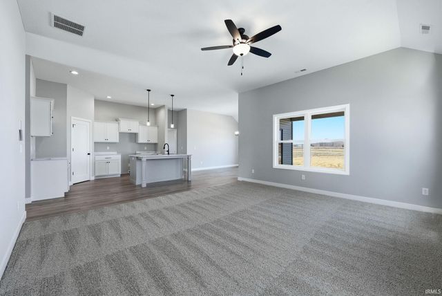 1564 Farm View Court, Huntertown, IN 46748