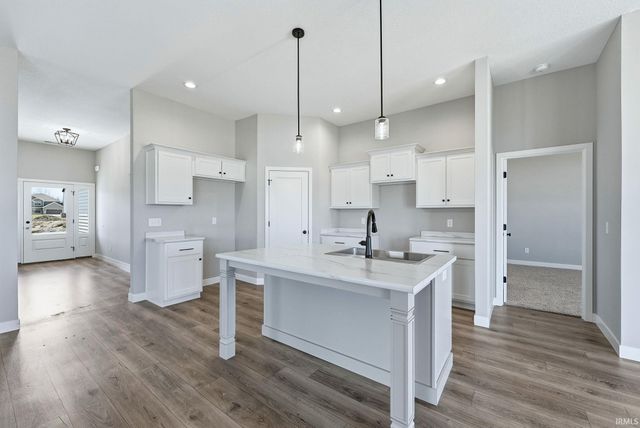 1564 Farm View Court, Huntertown, IN 46748