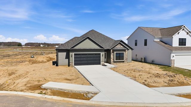 1564 Farm View Court, Huntertown, IN 46748