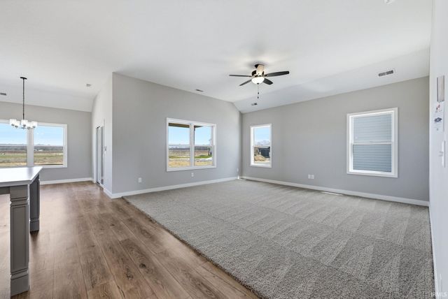 1564 Farm View Court, Huntertown, IN 46748