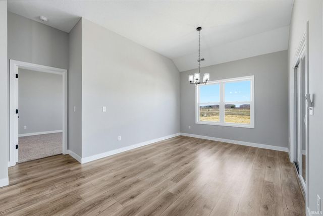 1564 Farm View Court, Huntertown, IN 46748