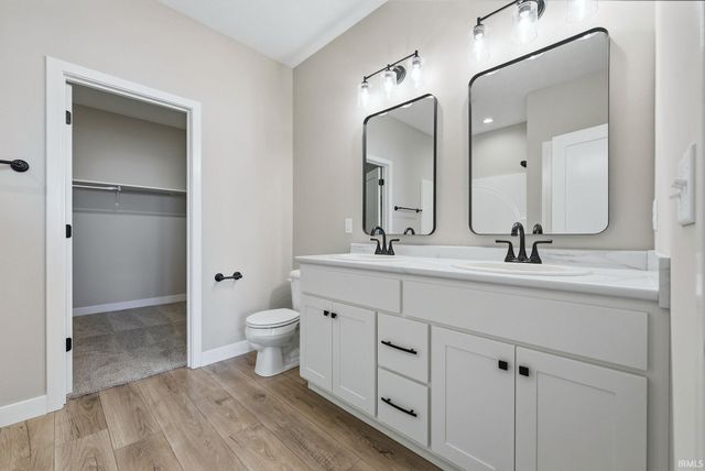 1564 Farm View Court, Huntertown, IN 46748