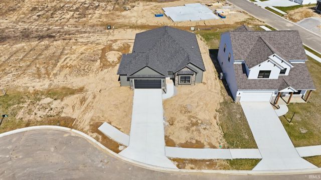 1564 Farm View Court, Huntertown, IN 46748