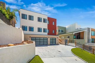 1251 1253 Van Nuys St, San Diego, CA 92109