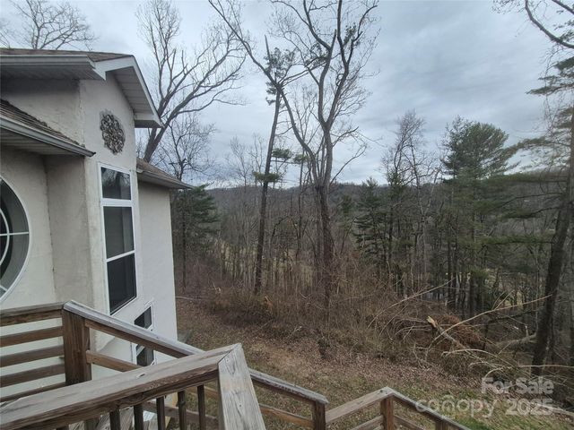 318 Vance Gap Road, Asheville, NC 28804
