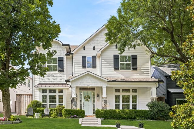 7027 Casa Loma Avenue, Dallas, TX 75214