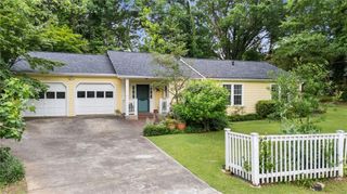 2468 Pine Lake Road, Tucker, GA 30084