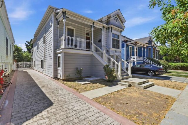 68 Pierce Avenue, San Jose, CA 95110