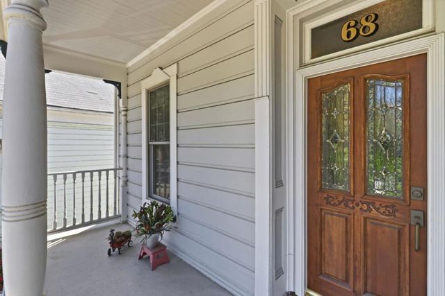 68 Pierce Avenue, San Jose, CA 95110