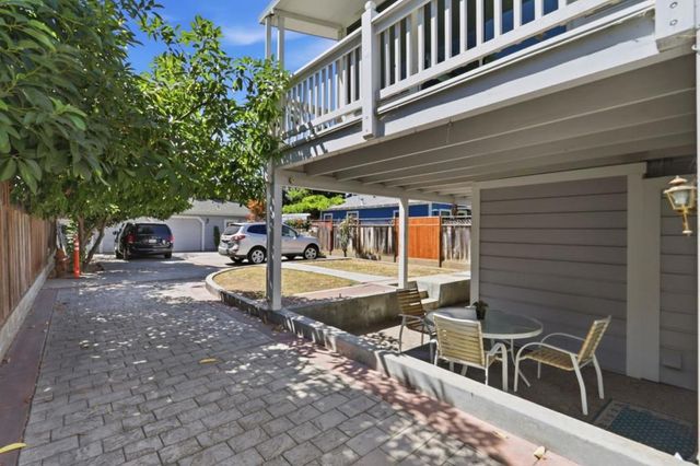 68 Pierce Avenue, San Jose, CA 95110