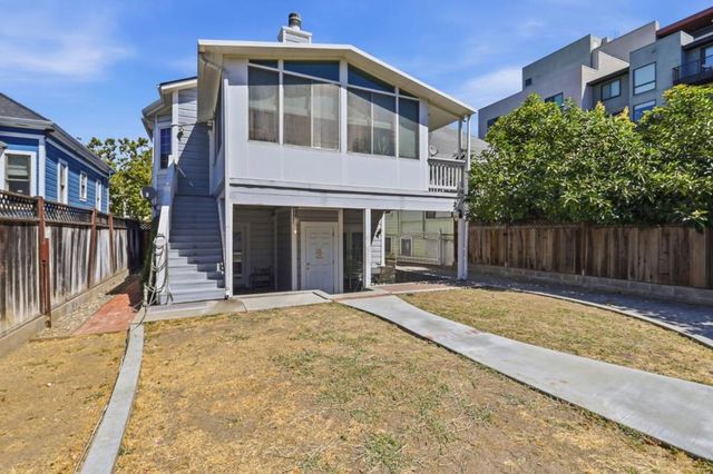 68 Pierce Avenue, San Jose, CA 95110