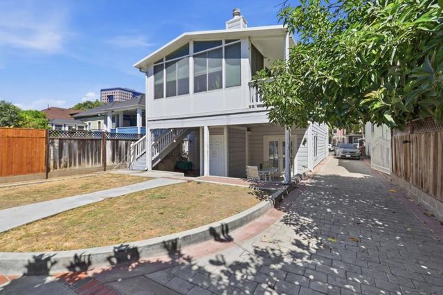 68 Pierce Avenue, San Jose, CA 95110