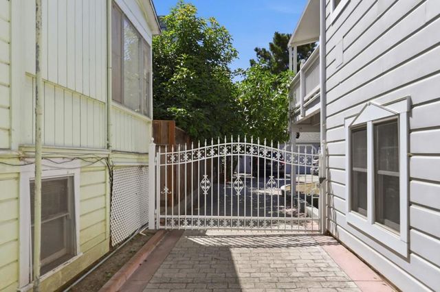 68 Pierce Avenue, San Jose, CA 95110
