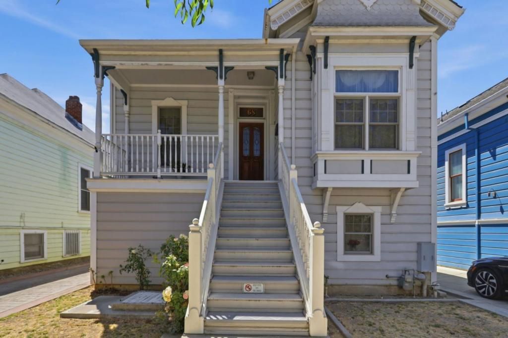 68 Pierce Avenue, San Jose, CA 95110