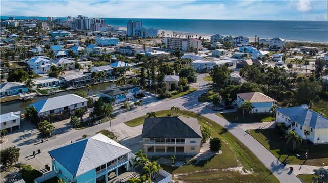 21630 Widgeon TER, Fort Myers Beach, FL 33931