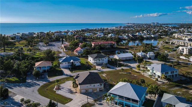 21630 Widgeon TER, Fort Myers Beach, FL 33931