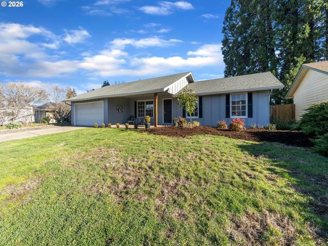 4974 NINA Ave Se, Salem, OR 97302