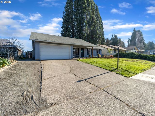 4974 NINA Ave Se, Salem, OR 97302