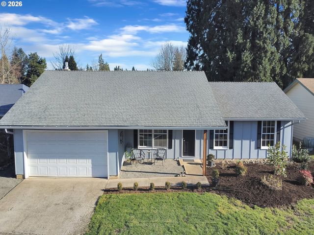 4974 NINA Ave Se, Salem, OR 97302