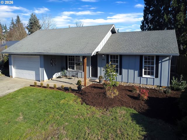 4974 NINA Ave Se, Salem, OR 97302