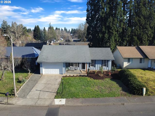 4974 NINA Ave Se, Salem, OR 97302