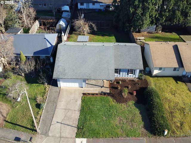 4974 NINA Ave Se, Salem, OR 97302