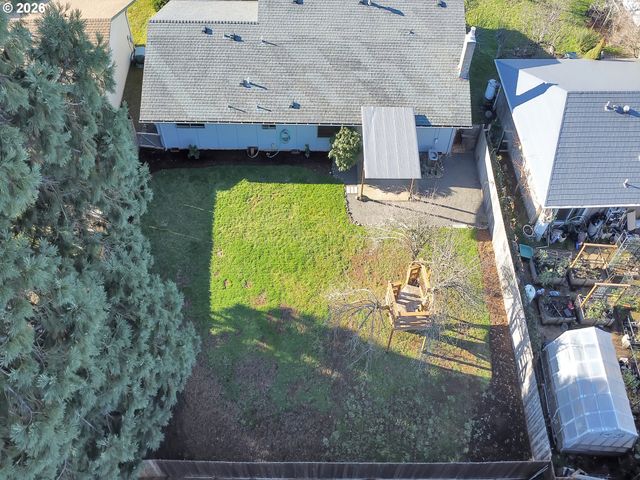 4974 NINA Ave Se, Salem, OR 97302