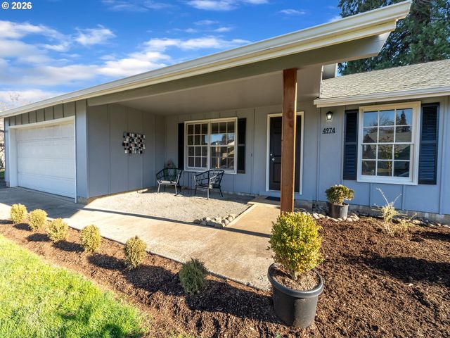 4974 NINA Ave Se, Salem, OR 97302