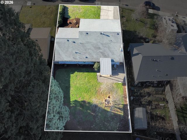 4974 NINA Ave Se, Salem, OR 97302