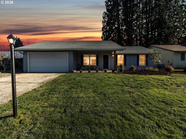4974 NINA Ave Se, Salem, OR 97302