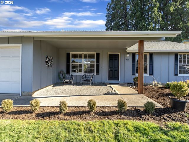 4974 NINA Ave Se, Salem, OR 97302