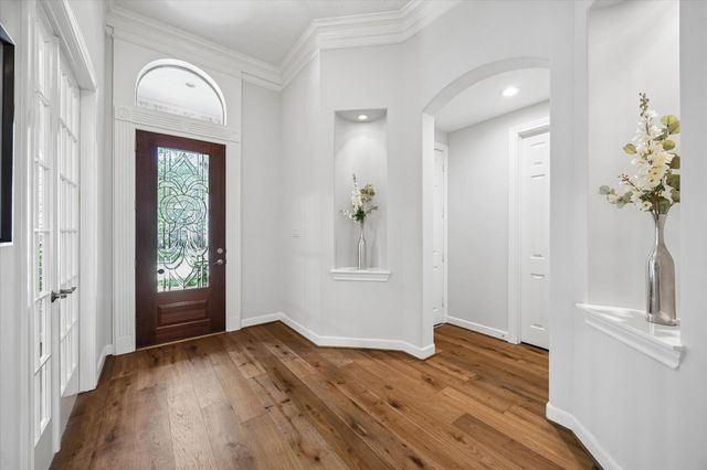 5914 Solar Point Lane, Houston, TX 77041