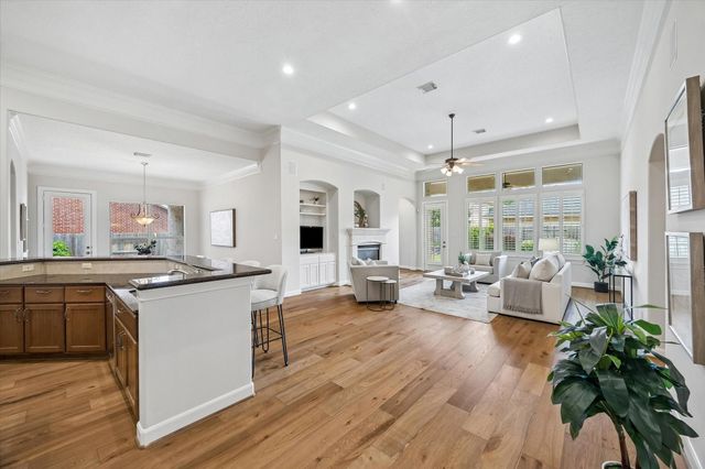 5914 Solar Point Lane, Houston, TX 77041