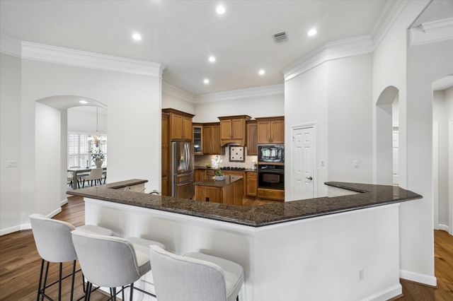 5914 Solar Point Lane, Houston, TX 77041