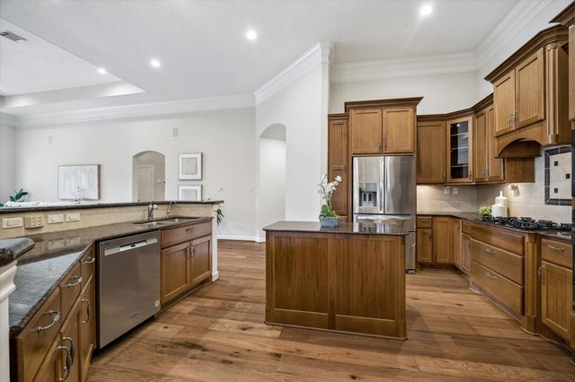 5914 Solar Point Lane, Houston, TX 77041