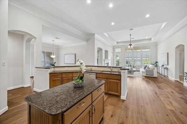 5914 Solar Point Lane, Houston, TX 77041