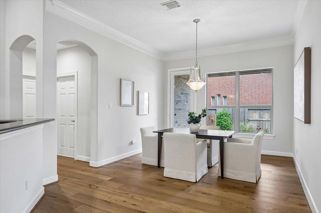 5914 Solar Point Lane, Houston, TX 77041