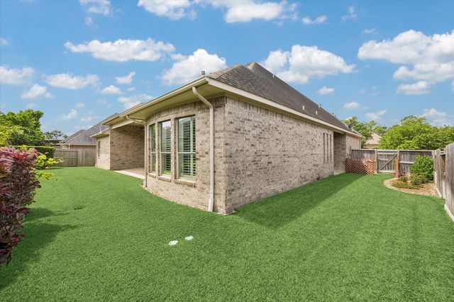 5914 Solar Point Lane, Houston, TX 77041