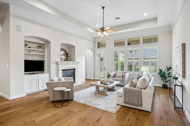 5914 Solar Point Lane, Houston, TX 77041