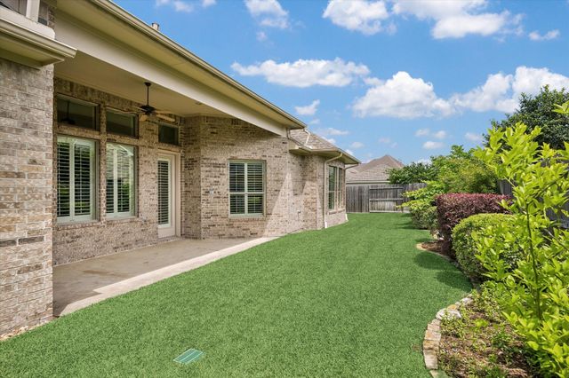 5914 Solar Point Lane, Houston, TX 77041