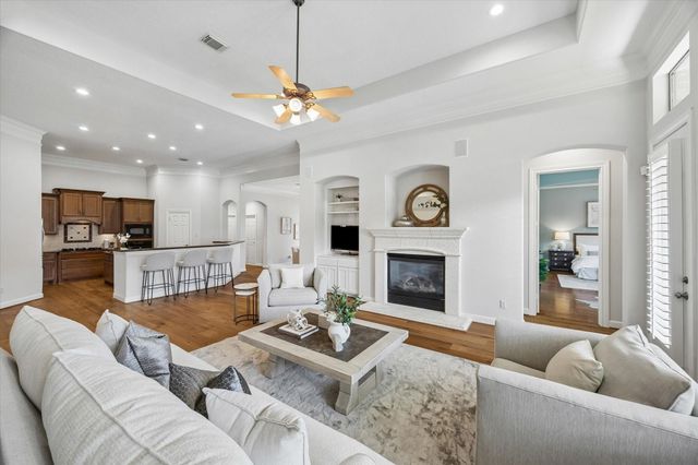 5914 Solar Point Lane, Houston, TX 77041