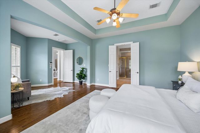 5914 Solar Point Lane, Houston, TX 77041